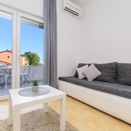 Apartmani Vita, Liznjan - Apartman 2 Exteriér fotografie