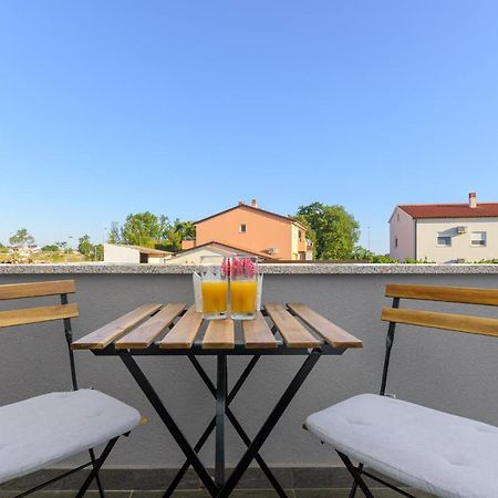 Apartmani Vita, Liznjan - Apartman 2 Exteriér fotografie