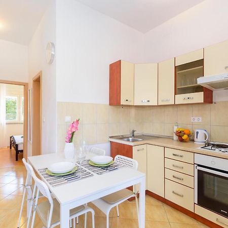 Apartmani Vita, Liznjan - Apartman 2 Exteriér fotografie