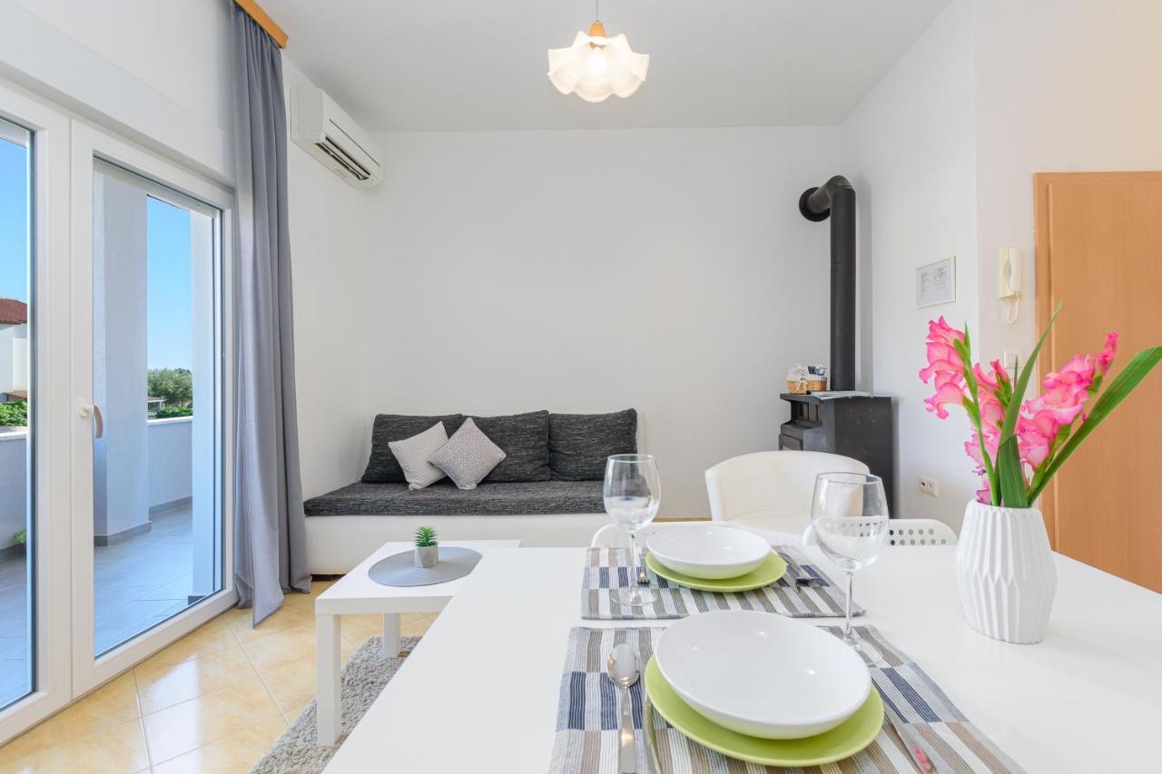 Apartmani Vita, Liznjan - Apartman 2 Exteriér fotografie