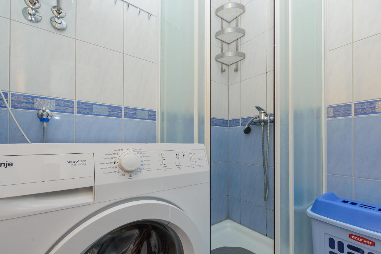 Apartmani Vita, Liznjan - Apartman 2 Exteriér fotografie